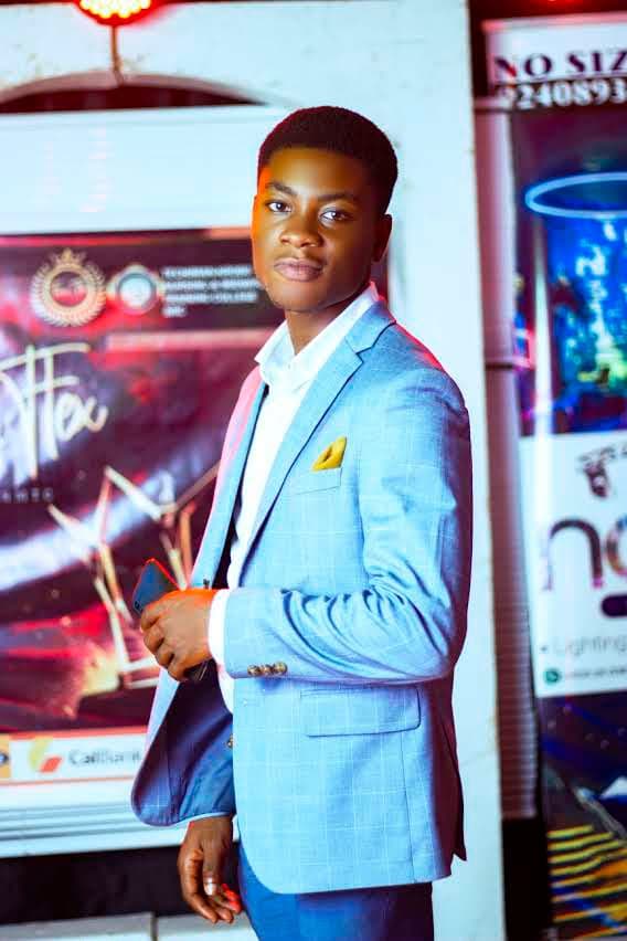 Adu-Sarfo Stanley